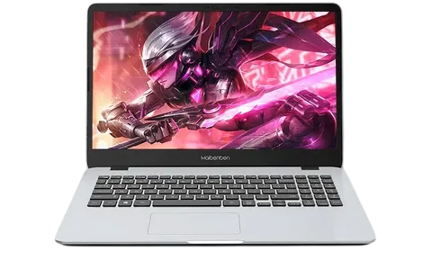 Maibenben X15B